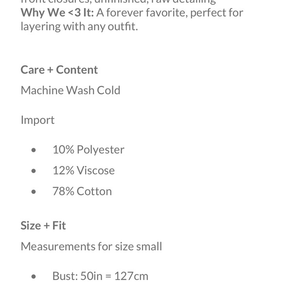 Free People Ruby Jacket Blue XL - Picture 3 of 13